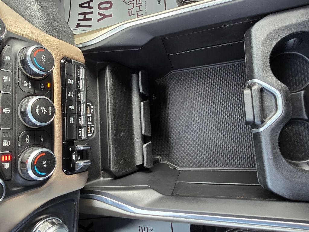 2022 RAM Ram 2500 Pickup Laramie - Photo 24