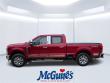 Used 2024 Ford F-250SD Lariat Truck