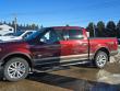 Used 2016 Ford F-150 King Ranch Truck