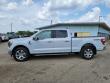 Used 2021 Ford F-150 Lariat Truck