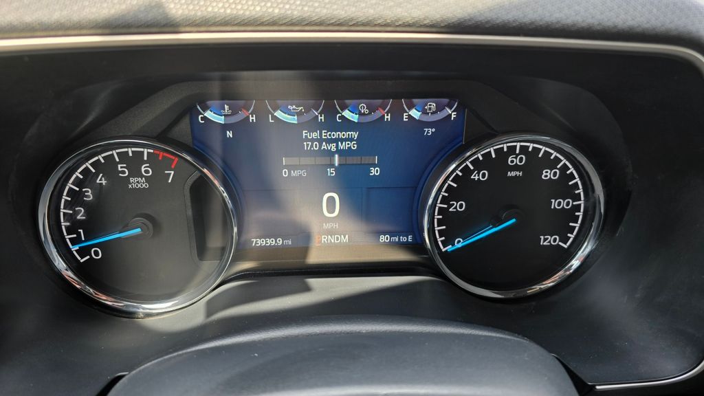 2023 Ford F-150 XLT - Photo 17