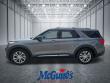 Used 2021 Ford Explorer Limited SUV