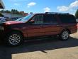 Used 2016 Ford Expedition EL Limited SUV
