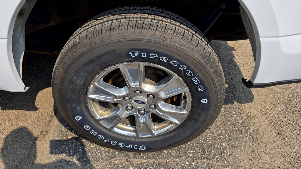 2015 Ford F-150 XLT - Photo 10