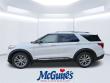 Used 2024 Ford Explorer Limited SUV