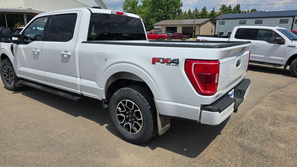 2023 Ford F-150 XLT - Photo 10