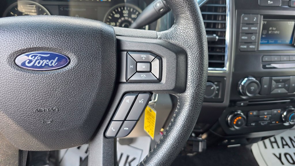 2015 Ford F-150 XLT - Photo 14