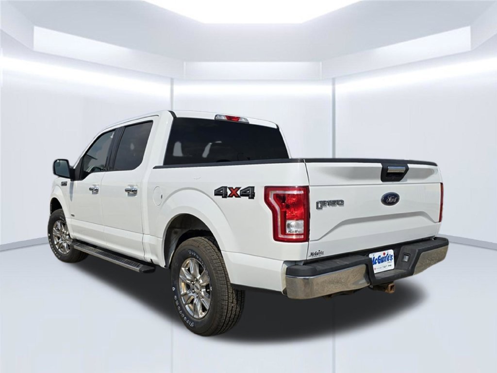 2015 Ford F-150 XLT - Photo 9