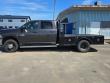 Used 2017 Ram 3500 Tradesman Cab/Chassis