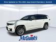 Used 2023 Jeep Grand Cherokee L Summit SUV