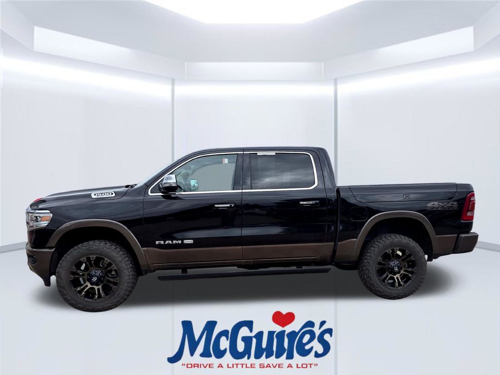 2021 RAM 1500 Pickup