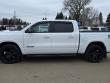 Used 2021 Ram 1500 Laramie Truck