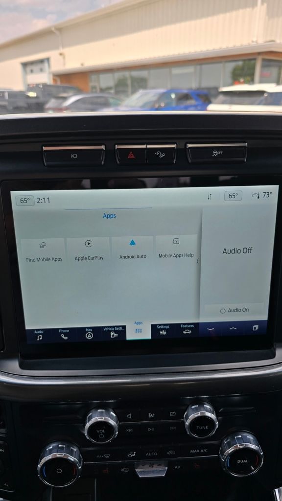 2023 Ford F-150 XLT - Photo 25