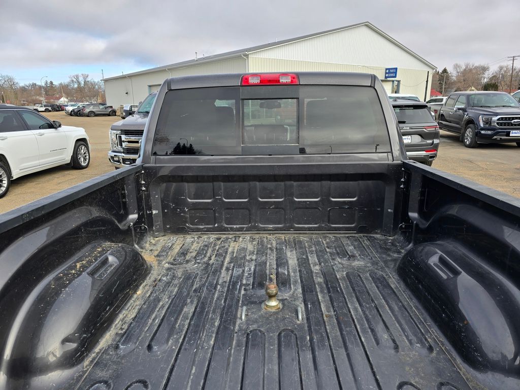 2022 RAM Ram 2500 Pickup Laramie - Photo 8