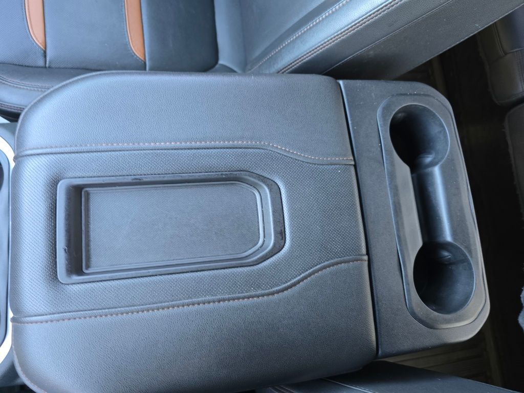 2019 GMC Sierra 1500 AT4 - Photo 27