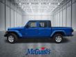 Used 2022 Jeep Gladiator Sport Truck