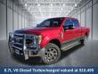 Used 2021 Ford F-350SD Lariat Truck