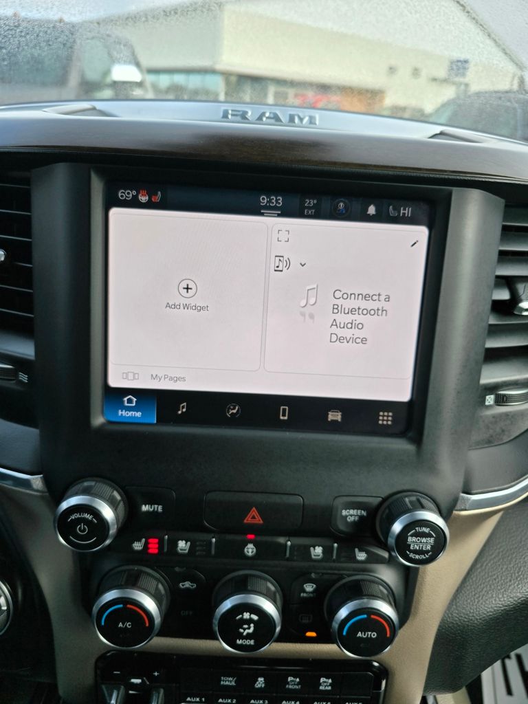 2022 RAM Ram 2500 Pickup Laramie - Photo 21