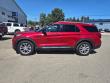 Used 2021 Ford Explorer Limited SUV