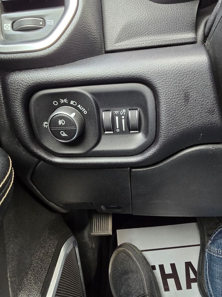 2022 RAM Ram 2500 Pickup Laramie - Photo 18