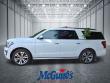 Used 2021 Ford Expedition Max Platinum SUV