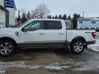 Used 2021 Ford F-150 King Ranch Truck