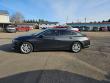 Used 2017 Chevrolet Malibu LT Sedan