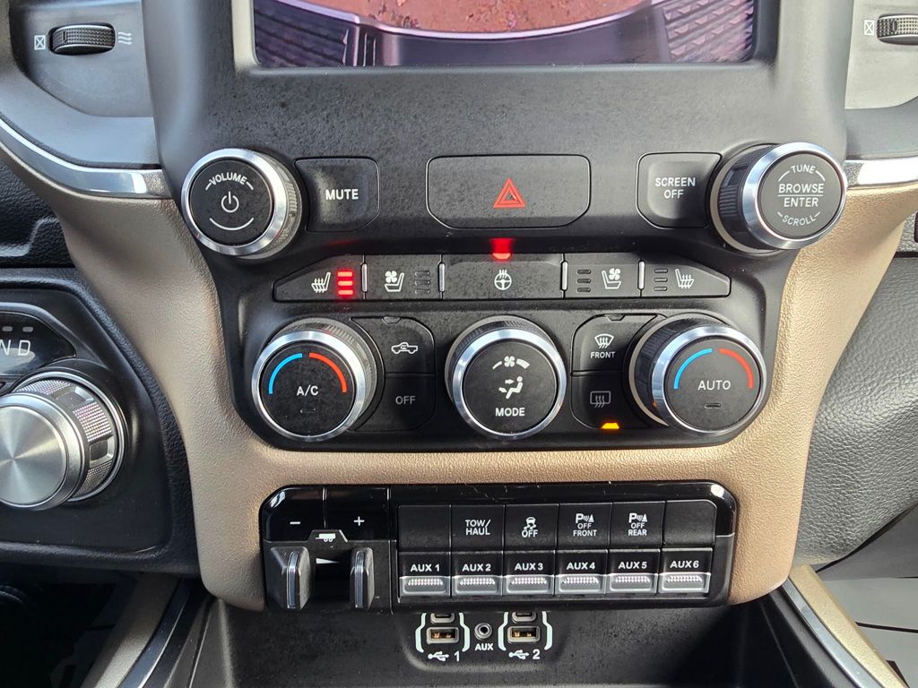 2022 RAM Ram 2500 Pickup Laramie - Photo 23