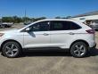 Used 2017 Ford Edge Titanium SUV