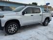 Used 2020 Chevrolet Silverado 1500 LT Trail Boss Truck