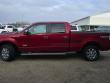 Used 2014 Ford F-150 Lariat Truck