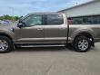 Used 2021 Ford F-150 XLT Truck