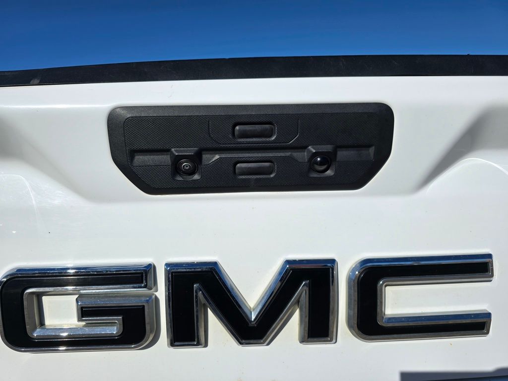 2019 GMC Sierra 1500 AT4 - Photo 8