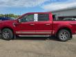 Used 2022 Ford F-150 Lariat Truck