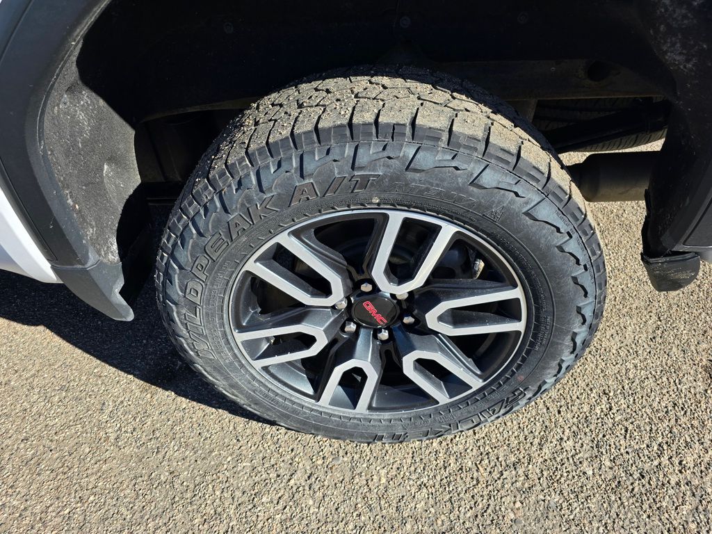 2019 GMC Sierra 1500 AT4 - Photo 11