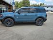 Used 2021 Ford Bronco Sport Big Bend SUV