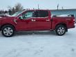 Used 2022 Ford F-150 Platinum Truck