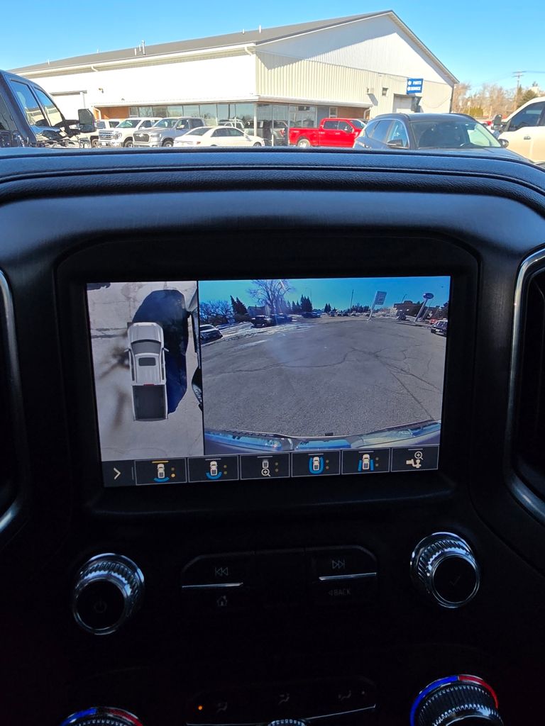 2019 GMC Sierra 1500 AT4 - Photo 23