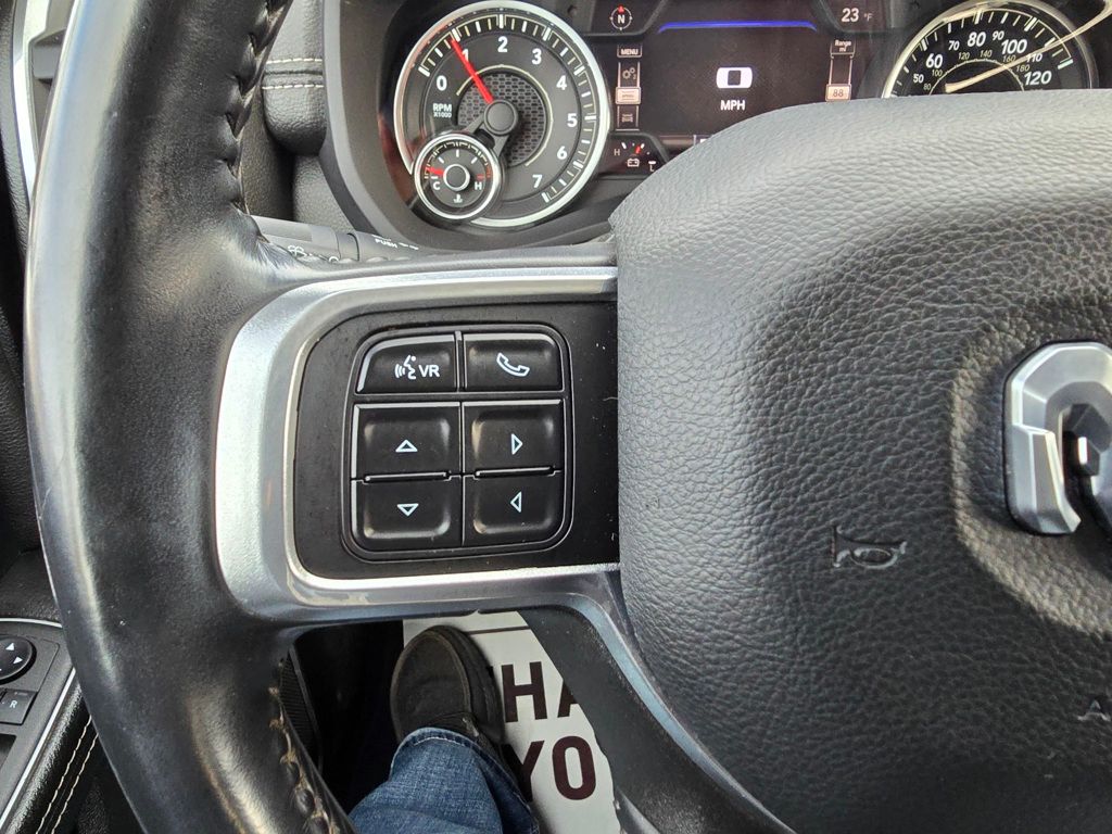 2022 RAM Ram 2500 Pickup Laramie - Photo 17