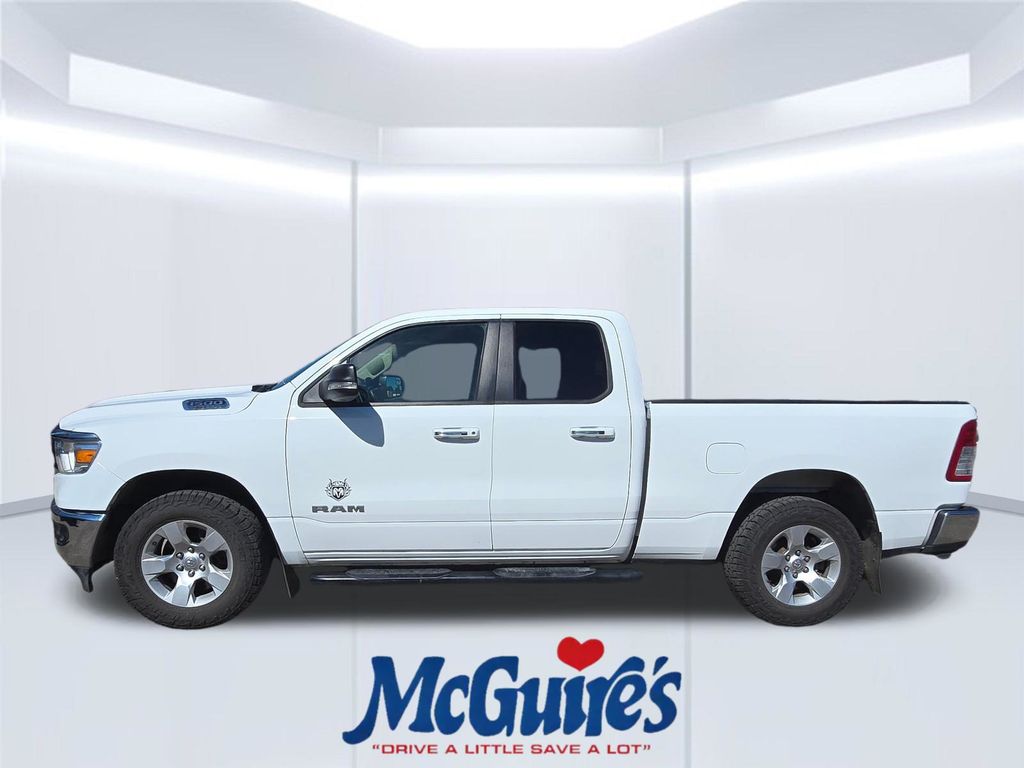 2020 RAM 1500 Pickup Big Horn/Lone Star