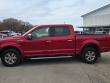 Used 2020 Ford F-150 Lariat Truck