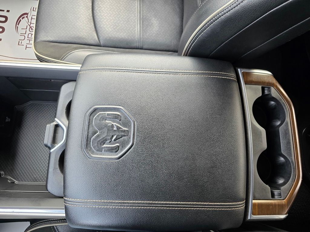 2022 RAM Ram 2500 Pickup Laramie - Photo 25