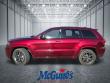 Used 2021 Jeep Grand Cherokee Limited SUV