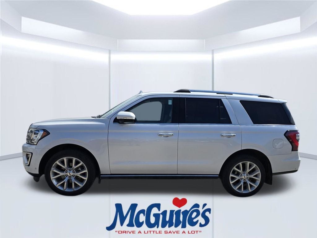 2019 Ford Expedition