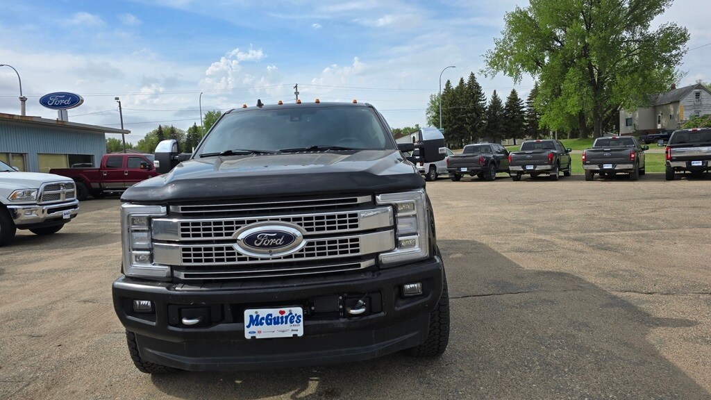2019 Ford F-250 photo 3