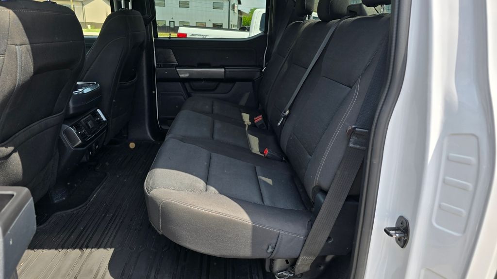 2023 Ford F-150 XLT - Photo 13