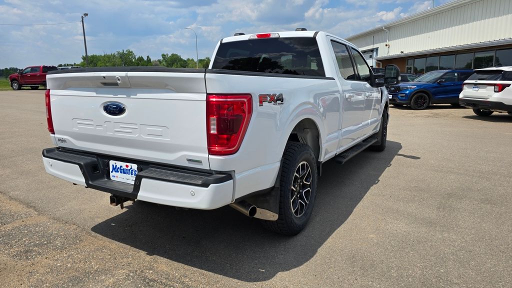 2023 Ford F-150 XLT - Photo 6