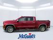 Used 2019 Chevrolet Silverado 1500 LTZ Truck