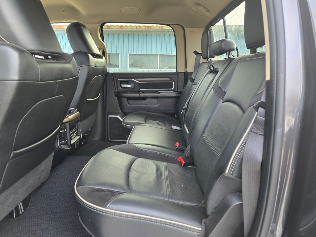 2022 RAM Ram 2500 Pickup Laramie - Photo 12