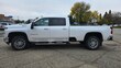  Chevrolet Silverado 3500HD